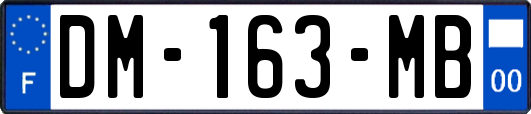 DM-163-MB