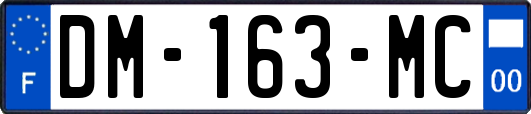 DM-163-MC