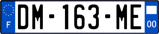 DM-163-ME