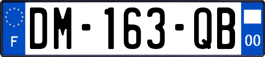 DM-163-QB
