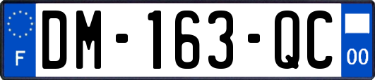 DM-163-QC