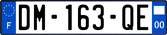 DM-163-QE