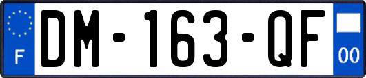 DM-163-QF