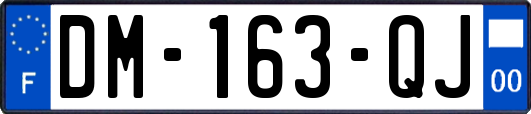 DM-163-QJ