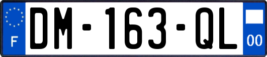 DM-163-QL