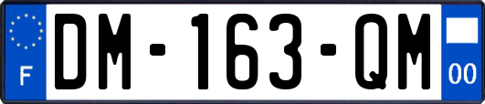 DM-163-QM