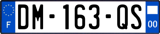 DM-163-QS
