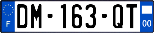 DM-163-QT