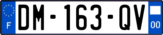 DM-163-QV