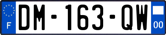 DM-163-QW