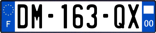 DM-163-QX