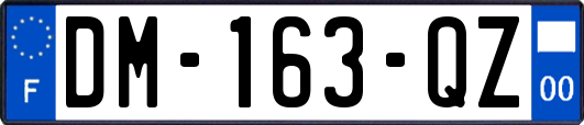 DM-163-QZ