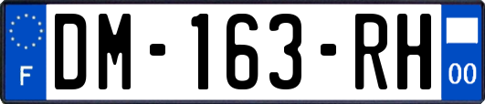 DM-163-RH