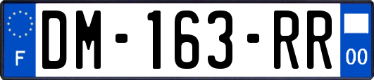 DM-163-RR