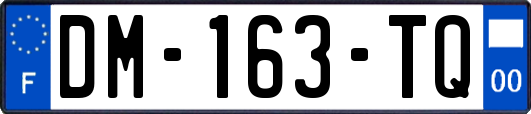 DM-163-TQ