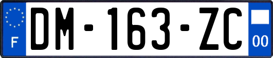 DM-163-ZC