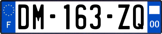 DM-163-ZQ