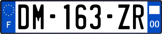 DM-163-ZR