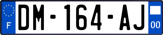 DM-164-AJ