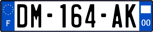 DM-164-AK