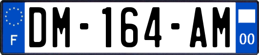 DM-164-AM