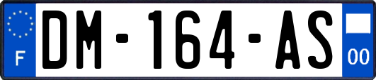 DM-164-AS