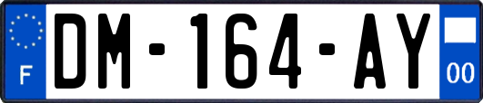 DM-164-AY