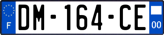 DM-164-CE