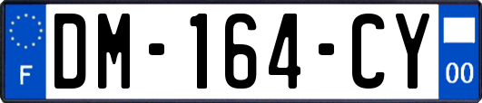 DM-164-CY