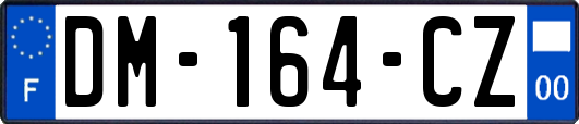 DM-164-CZ