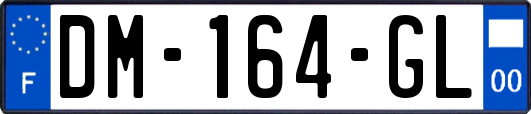 DM-164-GL