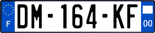 DM-164-KF