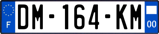 DM-164-KM