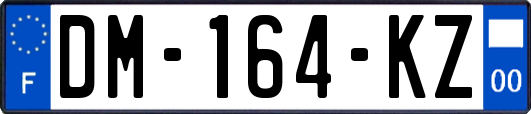 DM-164-KZ