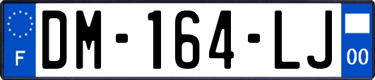 DM-164-LJ