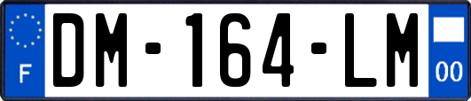 DM-164-LM