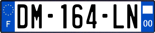 DM-164-LN