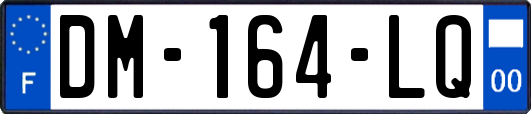 DM-164-LQ