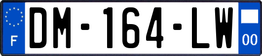 DM-164-LW