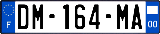 DM-164-MA