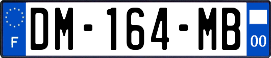 DM-164-MB
