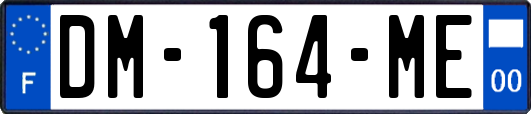 DM-164-ME