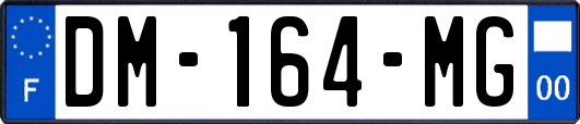 DM-164-MG