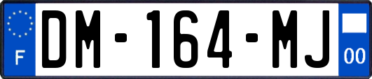DM-164-MJ