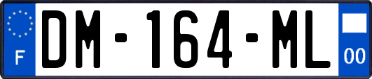 DM-164-ML