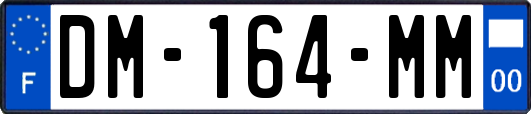 DM-164-MM
