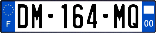 DM-164-MQ