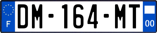 DM-164-MT