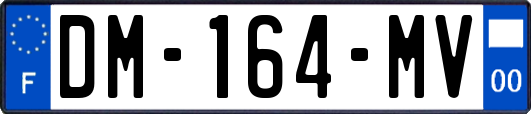 DM-164-MV