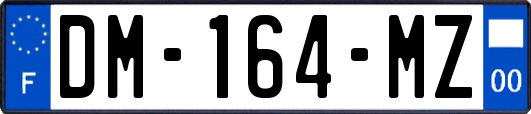 DM-164-MZ